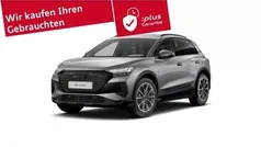 Gebraucht 2024 Audi Q4 e-tron SUV | 49.980 € (Fairer Preis)