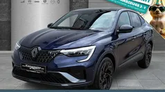 Gebraucht 2025 Renault Arkana Esprit Alpine SUV | 34.890 € (Fairer Preis)