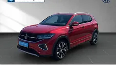 Gebraucht 2024 VW T-Cross R-line SUV | 30.930 € (Fairer Preis)