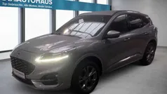 Silber Gebraucht 2022 Ford Kuga ST-Line SUV | 26.290 € (Guter Preis)