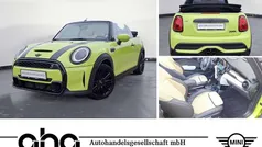 Gebraucht 2022 Mini Cooper S Cabriolet Classic Cabrio | 28.830 € (Guter Preis)
