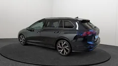 VW Golf VIII