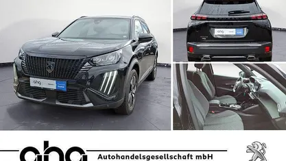 Gebraucht Peugeot 2008 Allure 131 PS (96 kW) 2023 SUV