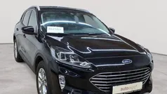 Gebraucht 2022 Ford Kuga Titanium SUV | 19.190 € (Superpreis)