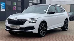 Gebraucht 2024 Skoda Kamiq Monte Carlo SUV | 27.990 € (Fairer Preis)