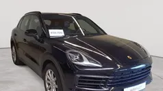 Gebraucht 2020 Porsche Cayenne S SUV | 52.690 €