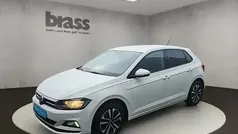 Gebraucht 2021 VW Polo United Limousine | 16.500 € (Fairer Preis)