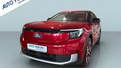 Gebraucht 2025 Ford Explorer Extended Range SUV | 44.950 € (Guter Preis)