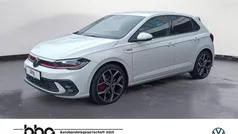 Weiß Gebraucht 2022 VW Polo GTI Limousine | 23.330 € (Fairer Preis)