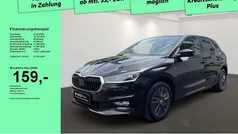 Gebraucht 2024 Skoda Fabia Selection Limousine | 22.350 € (Fairer Preis)
