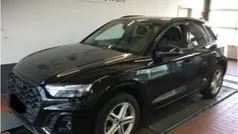 Schwarz Gebraucht 2022 Audi Q5 S-Line SUV | 42.906 € (Fairer Preis)