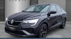 Gebraucht 2022 Renault Arkana R.S. SUV | 22.990 € (Fairer Preis)