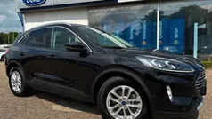 Gebraucht 2021 Ford Kuga Titanium X SUV | 25.750 € (Fairer Preis)