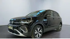 Gebraucht 2025 VW T-Cross IQ Drive SUV | 29.779 € (Fairer Preis)