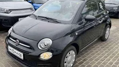 Gebraucht 2023 Fiat 500C Cabrio | 15.499 € (Fairer Preis)