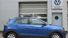 Gebraucht 2020 VW T-Cross Life SUV | 15.900 € (Fairer Preis)