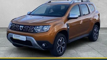 Gebraucht 2019 Dacia Duster Prestige SUV | 13.890 € (Fairer Preis)
