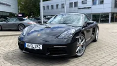 Porsche 718 Cayman