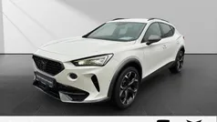 Weiss Gebraucht 2023 Cupra Formentor VZ SUV | 31.990 € (Superpreis)