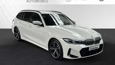 Gebraucht 2025 BMW 318 M Sport Kombi | 38.888 € (Fairer Preis)