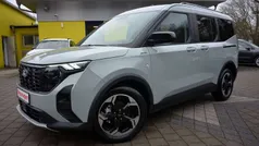 Cactus grey Neu 2025 Ford Tourneo Courier Active Van / Kleinbus | 27.980 € (Fairer Preis)