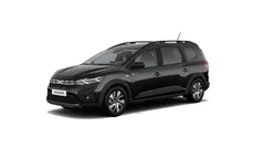 Gebraucht 2025 Dacia Jogger Expression Van / Kleinbus | 22.080 € (Fairer Preis)