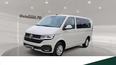 Gebraucht 2023 VW Caravelle Trendline Van / Kleinbus | 41.870 € (Fairer Preis)