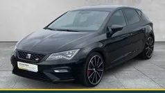 Gebraucht 2017 Cupra Leon Limousine | 20.790 € (Fairer Preis)