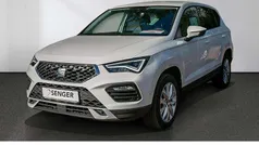 Gebraucht 2022 Seat Ateca Beats SUV | 23.380 € (Fairer Preis)