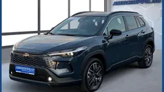 Gebraucht 2025 Toyota Corolla Cross SUV | 36.390 € (Guter Preis)