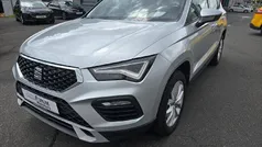 Gebraucht 2024 Seat Ateca Style SUV | 24.980 € (Guter Preis)