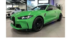 Gebraucht 2024 BMW M4 Competition Edition Coupé | 98.790 €