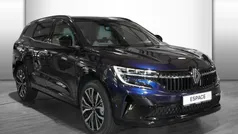 Andere farbe Gebraucht 2023 Renault Espace Iconic Van / Kleinbus | 35.980 € (Guter Preis)