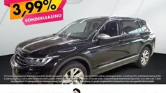 Gebraucht 2024 VW Tiguan Allspace Life SUV | 38.777 € (Guter Preis)