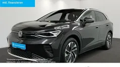 Gebraucht 2021 VW ID.4 Pro Performance SUV | 29.950 € (Fairer Preis)