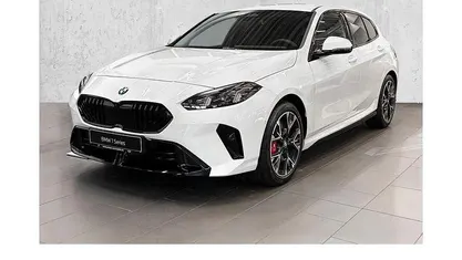 Gebraucht 2025 BMW 116 M Sport Kleinwagen | 35.980 € (Fairer Preis)