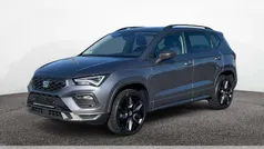 Schwarz Gebraucht 2023 Seat Ateca Beats SUV | 31.128 € (Fairer Preis)
