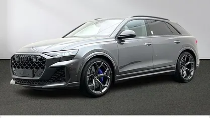 Gebraucht Audi Q8 Performance 640 PS (470 kW) 2026 SUV