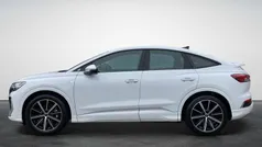 Audi Q4 Sportback e-tron