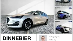 Andere Gebraucht 2024 Ford Focus Titanium X Kombi | 27.385 € (Fairer Preis)
