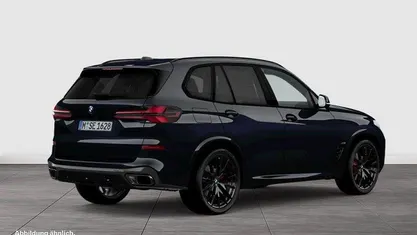 Gebraucht BMW X5 M Sport 286 PS (210 kW) 2025 SUV