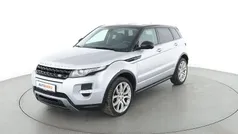 Gebraucht 2014 Land Rover Range Rover evoque Dynamic SUV | 19.080 € (Fairer Preis)