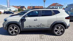 Gebraucht 2025 Dacia Duster Journey SUV | 24.260 € (Guter Preis)