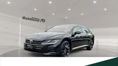 Gebraucht 2022 VW Arteon R-line Kombi | 34.980 € (Guter Preis)