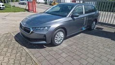 Gebraucht 2025 Skoda Octavia Kombi | 29.990 € (Guter Preis)