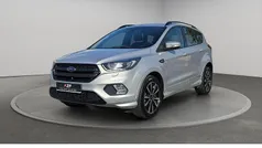 Gebraucht 2018 Ford Kuga ST-Line SUV | 14.890 € (Fairer Preis)