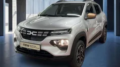 Gebraucht 2023 Dacia Spring Extreme Kleinwagen | 13.311 € (Guter Preis)