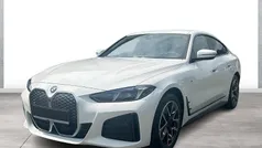 Gebraucht 2025 BMW i4 M Sport Limousine | 54.290 € (Superpreis)