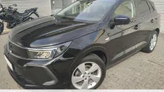 Gebraucht 2022 Opel Grandland X GS Line SUV | 17.880 € (Guter Preis)