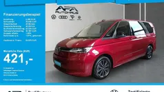 Gebraucht 2024 VW T7 Life Van | 54.875 € (Fairer Preis)